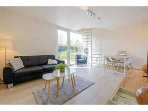 Location maison Nieuwpoort-bad