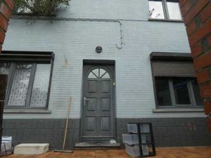 QUAREGNON - Rue Alfred Defuisseaux n°121