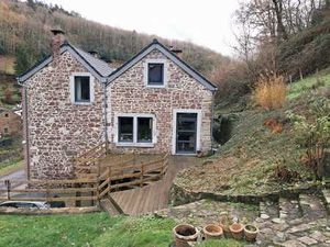 Maison familiale au calme