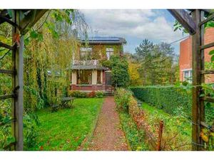 A VENDRE - Villa 3 ch dans le parc de Fayenbois