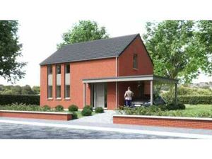 TRES BELLE VILLA CONTEMPORAINE