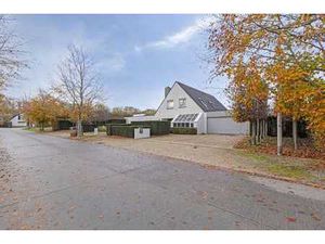 Villa à louer près du Lozerbos à Kruisem.