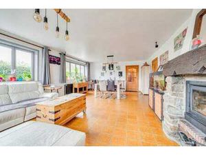 Maison 4ch/PEB D/ elec conforme/ jardin!