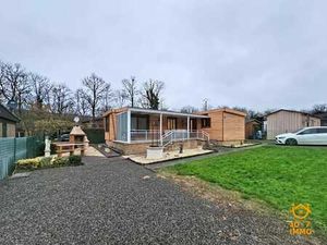 Viager - Bungalow Yvoir