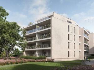 Residentie Ley te Diest à Diest à partir de € 261.000 (1005172) - Heylen Vastgoed - Leuven