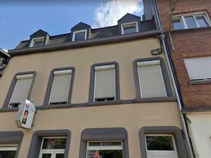 Grand appartement à vendre