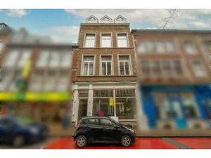 DUPLEX AU COEUR DE NAMUR