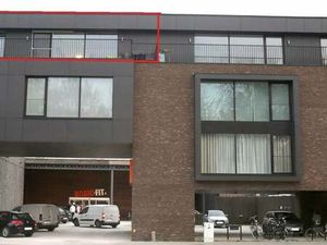 Appartement à louer à Kortrijk € 815 (LI07B) - Deknudt Vastgoed | Zimmo