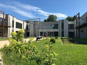 Résidence avec services pour séniors autonomes