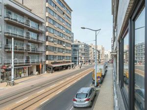 Appartement à vendre à Middelkerke € 135.000 (LI05V) - Dewaele - Middelkerke | Zimmo