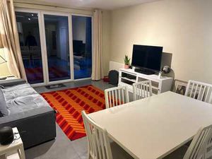 Appartement 2 chambres (RDC) - centre Neufchâteau