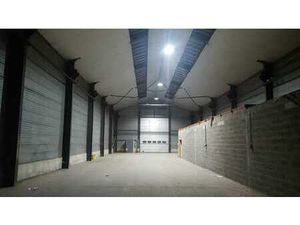 ENTREPÔT 1.600 M² A LOUER