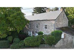 VENTE EN VIAGER (non libre): Belle maison de caractère avec