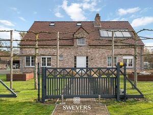 Maison à vendre à Hechtel € 887.000 (LHYCK) - Swevers Real Estate | Zimmo