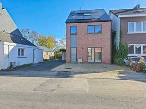 Maison neuve 4 chambres