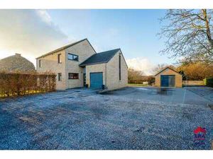 Charmante maison à Ohey