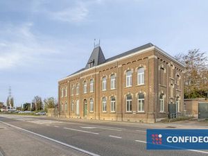 Maison à vendre à Herderen € 224.000 (LHY9A) - Confideo Immo | Zimmo