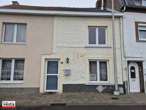 Vente - Maison Saint-Trond