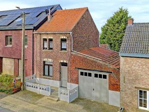Maison à vendre à Tielt € 239.000 (LI0FN) - ERA Janssens & Janssens (Tielt-Winge) | Zimmo