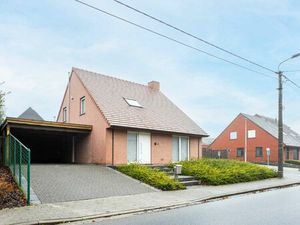 Maison à vendre à Zwevegem € 485.000 (LI0G1) - ERA Becue (Zwevegem) | Zimmo