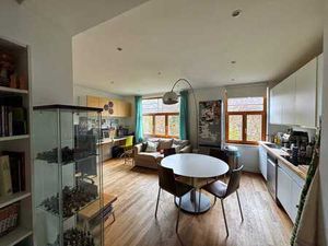 Appartement lumineux 1 chambre à louer