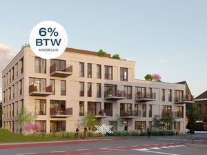 Appartement à vendre à Deinze € 272.000 (LHY9B) | Zimmo