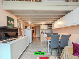 Appartement à vendre à Westende € 99.000 (LI05A) - Immo Francois - Middelkerke | Zimmo