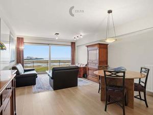 Appartement à vendre à Heist-aan-Zee € 469.000 (LHZRS) - Immo Colpin | Zimmo