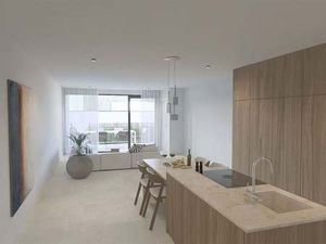 Appartement à vendre à Maaseik € 305.000 (LHYUZ) | Zimmo