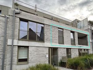 Appartement à louer à Wolvertem € 950 (LHZH1) | Zimmo