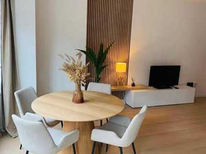 Appartement récemment rénové