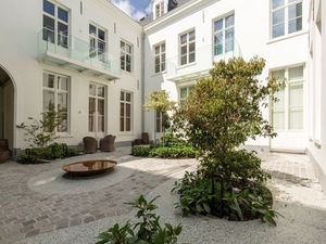 REGENCY GARDEN à Antwerpen à partir de € 548.000 (100516E) - De Boer & Partners - Kantoor 
