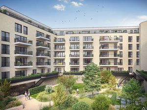 Au cœur de Forest  un village dans la ville ! à Forest à partir de € 244.500 (1005175) - L