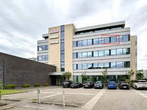 Bien professionnel à louer à Hasselt € 504 (LI0C3) - Dewaele - Hasselt verhuur | Zimmo