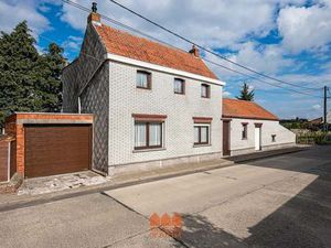 Maison à vendre à Assenede € 225.000 (LFDHG) - Vastgoed De Zutter | Zimmo
