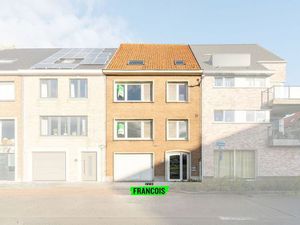 Maison à vendre à Blankenberge € 425.000 (LHXPU) - Immo Francois - Blankenberge | Zimmo