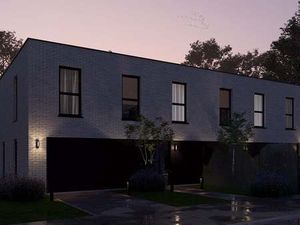 Maison à vendre à Diepenbeek € 304.000 (LI0A2) | Zimmo