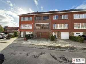 Maison à vendre à Strombeek-Bever € 460.000 (LHS5V) - Immo Berthouts | Zimmo