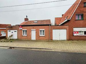 Maison à vendre à Klerken € 99.000 (LHXJ4) - ERA @t Home (Geluwe) | Zimmo