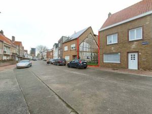 Maison à vendre à Heist-aan-Zee € 274.000 (LHYAZ) - RH Vastgoed | Zimmo
