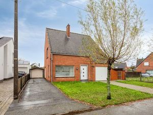 Maison à vendre à Kortemark € 275.000 (LHZNG) - Crevits - Sys Vastgoed | Zimmo