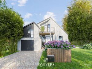 Maison à vendre à Meldert € 363.000 (LHYCL) - Swevers Real Estate | Zimmo