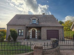 Maison à vendre à Neeroeteren € 459.000 (LI064) - Mi Vida Vastgoed&Consulting | Zimmo
