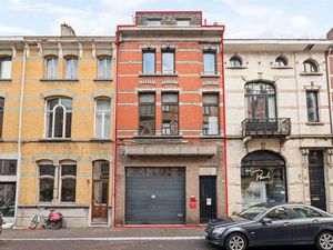 Maison à vendre à Sint-Niklaas € 369.000 (LHY3J) - Heylen Vastgoed - Waasland | Zimmo