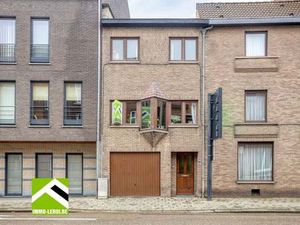 Maison à vendre à Tongeren € 198.000 (LHXON) - Leroi Immobiliën | Zimmo