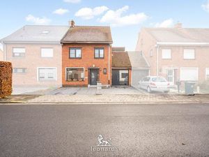 Maison à vendre à Sint-Eloois-Vijve € 365.000 (LHZUQ) - Leonards Immobiliën | Zimmo