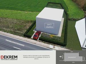 Terrain à vendre à Betekom € 225.000 (LHXN0) - Dekrem Vastgoed & Landmeten | Zimmo