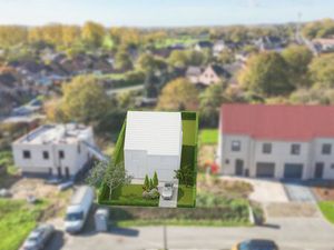 Terrain à vendre à Moerbeke € 137.000 (LI0BN) - Cornelis & Partners Geraardsbergen | Zimmo