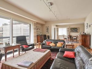 Appartement à vendre à Uccle € 575.000 (LHYKZ) - ERA Châtelain (Uccle) | Zimmo