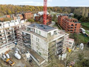 Appartement à vendre à Diest € 372.000 (LHZCK) | Zimmo